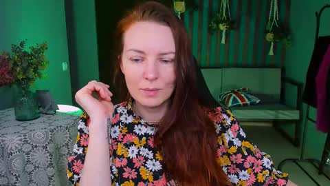 Vanda online show from February 20, 2025, 9:22 am