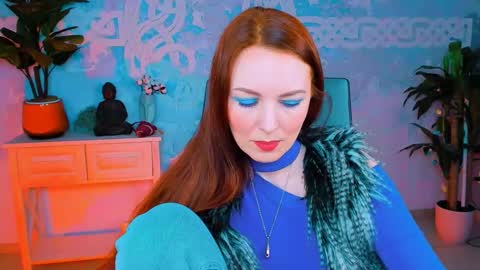 Vanda online show from March 5, 2025, 8:43 am