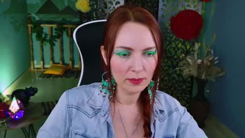 Vanda online show from March 12, 2025, 11:31 am