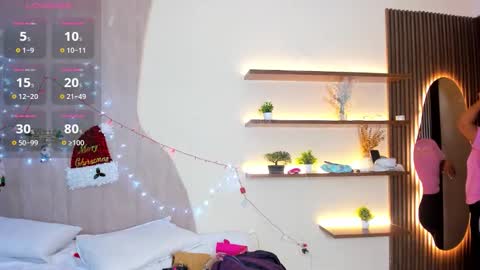 V A N E  online show from November 26, 2025, 3:29 am