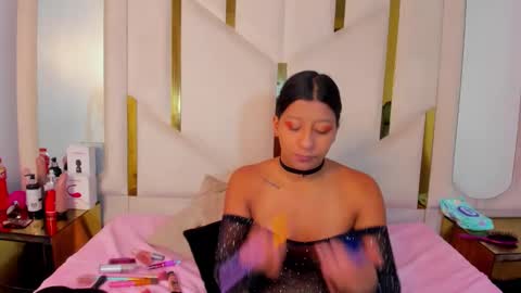 Vane online show from April 13, 2026, 4:23 pm