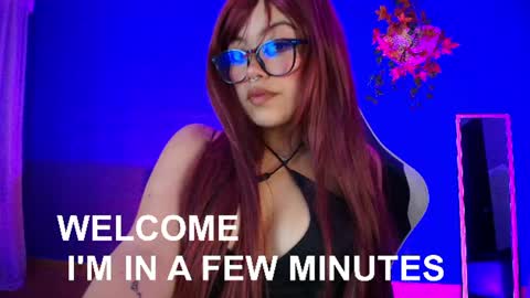 Snapshot of vanelope11 chatting on June 20, 2026, 2:36 am Vanelope online show from June 20, 2026, 2:36 am