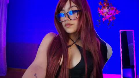 Snapshot of vanelope11 chatting on June 21, 2026, 2:47 am Vanelope online show from June 21, 2026, 2:47 am