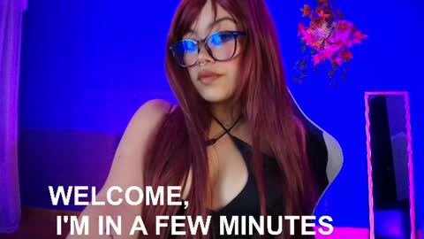 Snapshot of vanelope11 chatting on July 9, 2026, 2:15 am Vanelope online show from July 9, 2026, 2:15 am