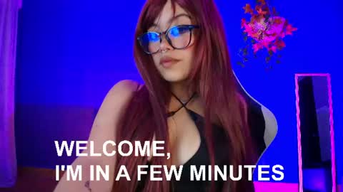 Snapshot of vanelope11 chatting on July 15, 2026, 2:17 am Vanelope online show from July 15, 2026, 2:17 am