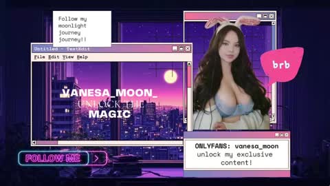 vanesa_moon_ online show from June 6, 2026, 11:20 pm