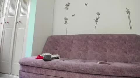 Snapshot of vanesaxd chatting on October 26, 2025, 12:33 pm Vanessa online show from October 26, 2025, 12:33 pm