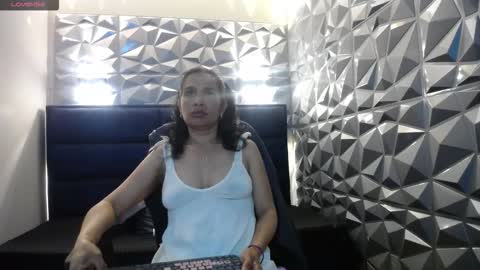 Vanessa online show from September 15, 2025, 7:36 pm