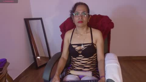 Vanessa online show from February 14, 2026, 9:22 pm