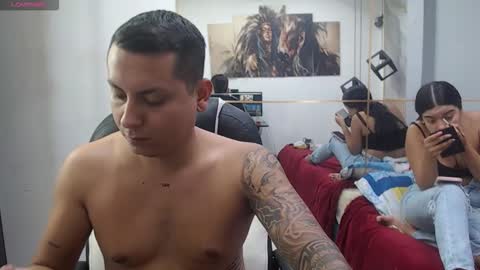 Snapshot of vanessa_f chatting on February 27, 2026, 6:52 pm vanessa online show from February 27, 2026, 6:52 pm