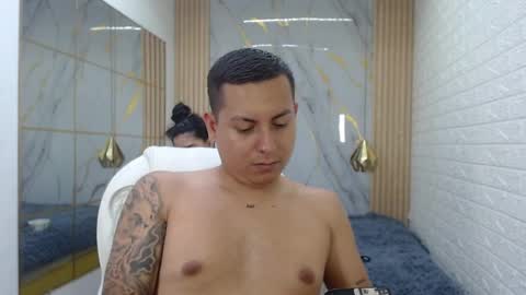 vanessa online show from July 3, 2026, 7:09 pm