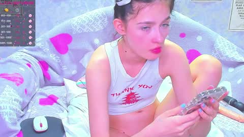 RUSSIAN BARBIE BABE online show from December 12, 2024, 4:04 am