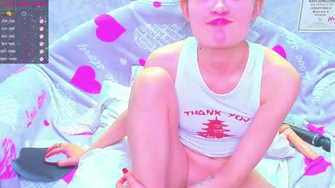 RUSSIAN BARBIE BABE online show from December 20, 2024, 4:20 am