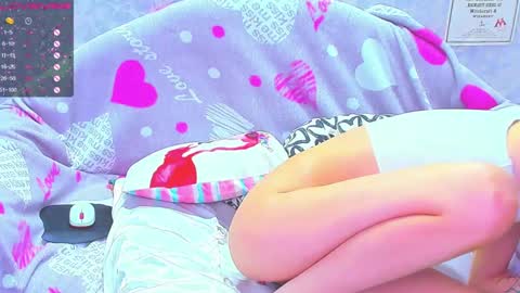 RUSSIAN BARBIE BABE online show from December 26, 2024, 3:59 am