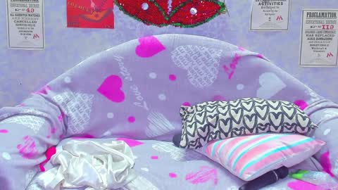 RUSSIAN BARBIE BABE online show from January 3, 2025, 12:54 am