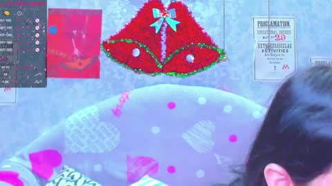 RUSSIAN BARBIE BABE online show from January 4, 2025, 1:21 am