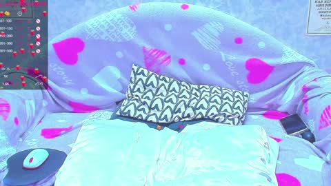 RUSSIAN BARBIE BABE online show from January 29, 2025, 3:44 am