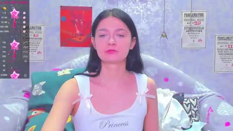 RUSSIAN BARBIE BABE online show from February 18, 2025, 1:32 am