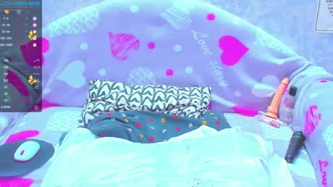 RUSSIAN BARBIE BABE online show from February 19, 2025, 1:29 am