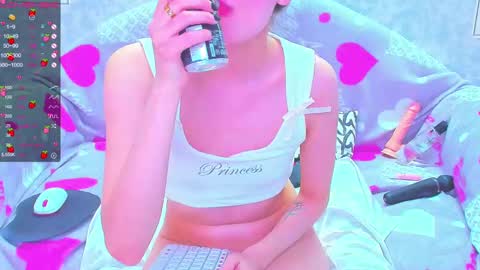 RUSSIAN BARBIE BABE online show from February 19, 2025, 4:34 am