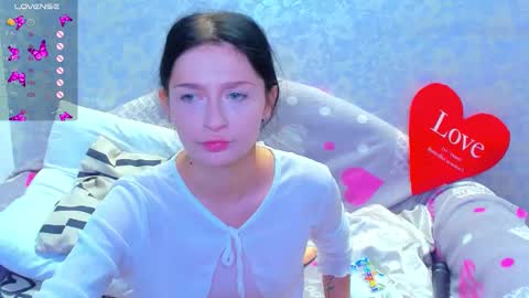 RUSSIAN BARBIE BABE online show from September 18, 2025, 12:45 am