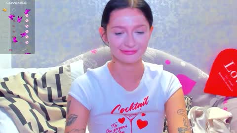 RUSSIAN BARBIE BABE online show from September 20, 2025, 1:06 am