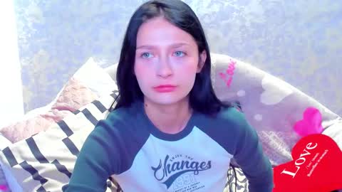 RUSSIAN BARBIE BABE online show from October 2, 2025, 4:41 am