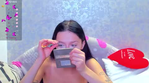 RUSSIAN BARBIE BABE online show from October 17, 2025, 1:20 am