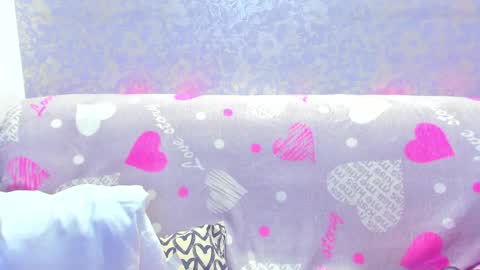 RUSSIAN BARBIE BABE online show from December 21, 2025, 1:46 am