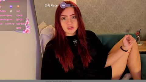 vanessa_foxyy online show from August 8, 2026, 10:01 pm