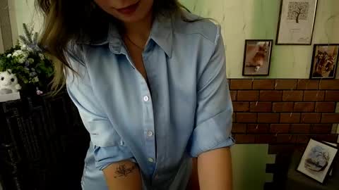 Vanessa online show from January 24, 2025, 9:06 am