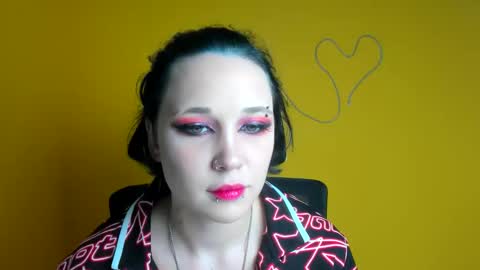 Snapshot of vanessa_lissme chatting on May 6, 2026, 11:15 am Vanessa online show from May 6, 2026, 11:15 am