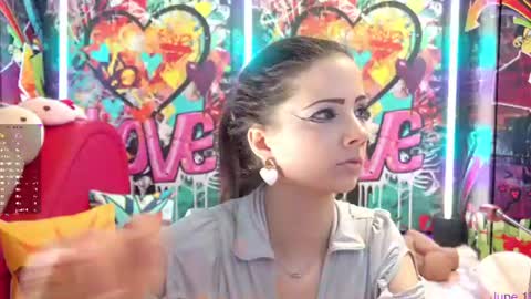 Snapshot of vanessa_love chatting on June 15, 2026, 3:36 pm Vanessa online show from June 15, 2026, 3:36 pm