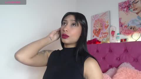 Vanessa  online show from January 4, 2025, 1:52 am