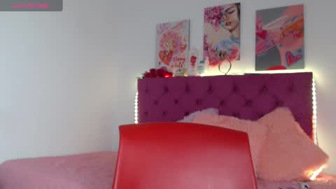 Vanessa  online show from January 17, 2025, 1:47 am