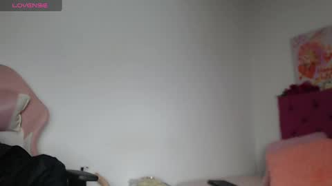 Vanessa  online show from March 4, 2025, 2:27 am