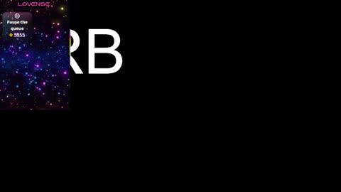 Vanessa  online show from October 18, 2025, 3:53 am