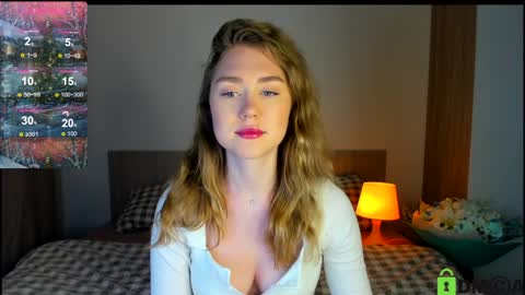 Vanessa Maes online show from December 11, 2024, 11:32 pm