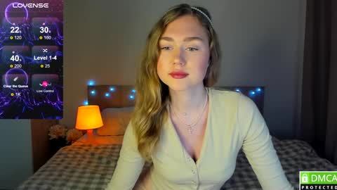 Vanessa Maes online show from January 11, 2025, 11:46 pm