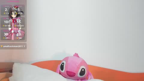 Snapshot of vanessaadol chatting on December 13, 2024, 10:41 am vanessaadol online show from December 13, 2024, 10:41 am