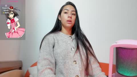 Snapshot of vanessaadol chatting on December 16, 2024, 10:29 am vanessaadol online show from December 16, 2024, 10:29 am