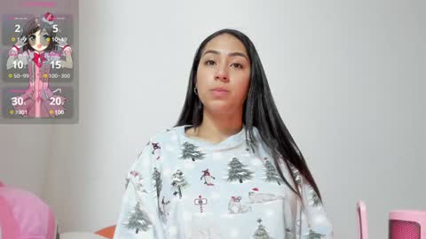 Snapshot of vanessaadol chatting on January 7, 2025, 12:31 pm vanessaadol online show from January 7, 2025, 12:31 pm