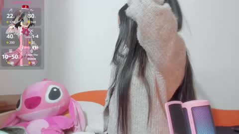 Snapshot of vanessaadol chatting on January 16, 2025, 9:59 am vanessaadol online show from January 16, 2025, 9:59 am