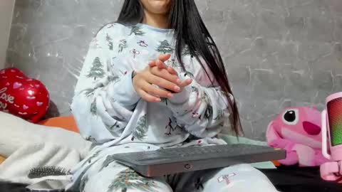 Snapshot of vanessaadol chatting on February 27, 2025, 9:11 am vanessaadol online show from February 27, 2025, 9:11 am