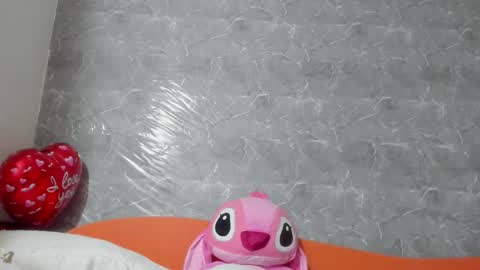 Snapshot of vanessaadol chatting on February 28, 2025, 8:20 am vanessaadol online show from February 28, 2025, 8:20 am