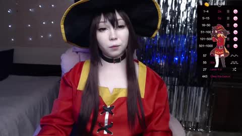 vanessaamixx online show from February 19, 2025, 1:50 pm