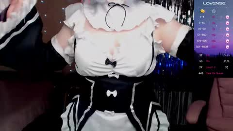 vanessaamixx online show from February 24, 2025, 2:15 pm