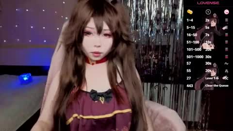 vanessaamixx online show from September 29, 2025, 10:42 am