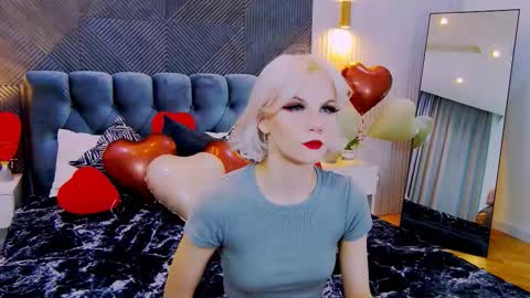 Snapshot of vanessaaustin chatting on February 15, 2026, 2:47 pm Vanessa online show from February 15, 2026, 2:47 pm