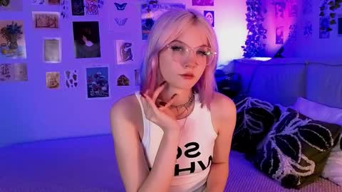 Vanessa online show from June 2, 2026, 2:52 pm